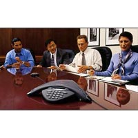 Audio Video Conferencing System