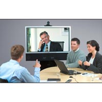 Audio Video Conferencing System (Audio Video Conferencing System (AVCS 005))