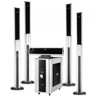 Home Theater System (Home Theater System (HTS 003))