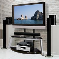 Home Theater System (Home Theater System (HTS 004))